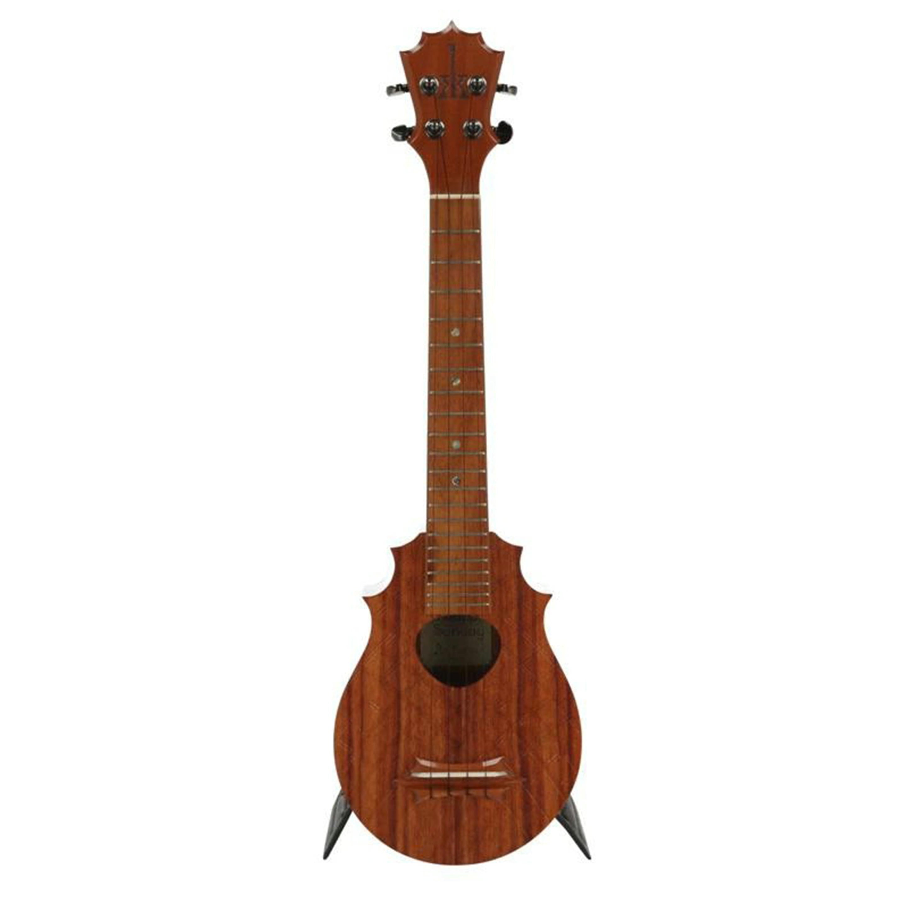 KoALOHA コアロハ/　ウクレレ/ﾊﾟｲﾅｯﾌﾟﾙ  ｻﾝﾃﾞｰ//Aランク/88