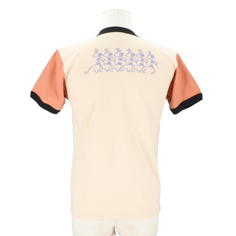 TOYS　McCOY　＆　CO． トイズマッコイ/TOYS　McCOY　／　グレイトフルデッドTシャツ/TMC2121//Sランク/19