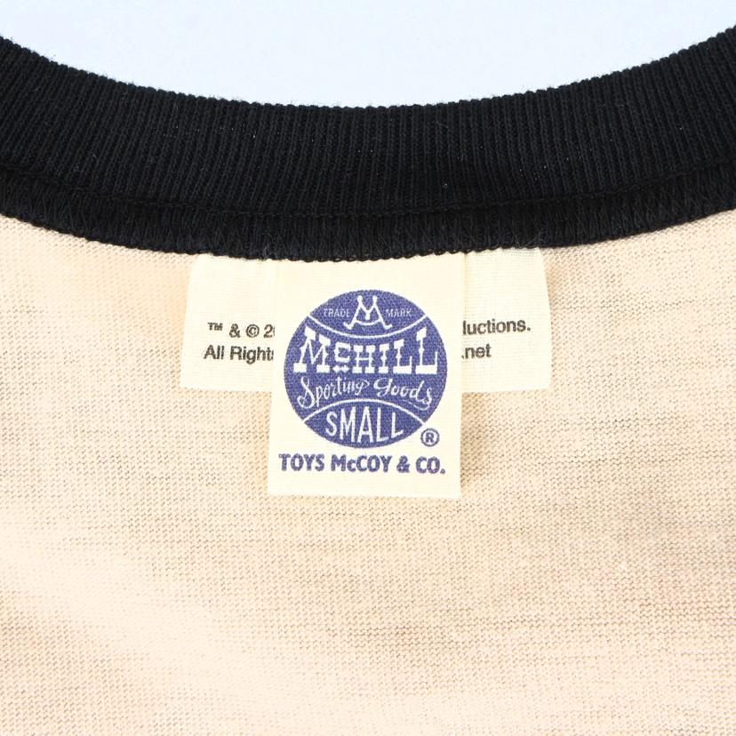 TOYS　McCOY　＆　CO． トイズマッコイ/TOYS　McCOY　／　グレイトフルデッドTシャツ/TMC2121//Sランク/19