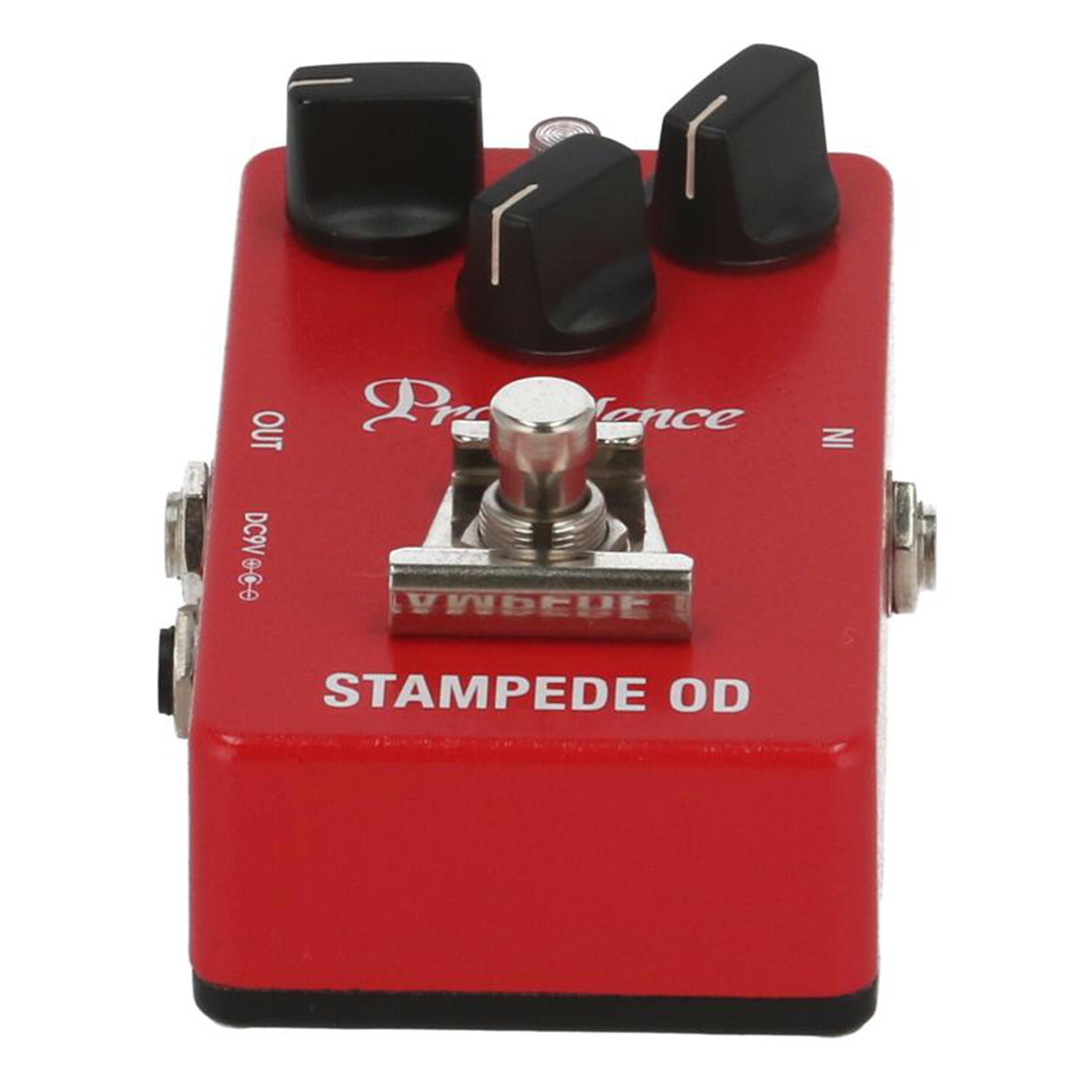 Providence　 プロヴィデンス/エフェクター／STAMPEDE　OD/SOV-2//L661440/Aランク/62