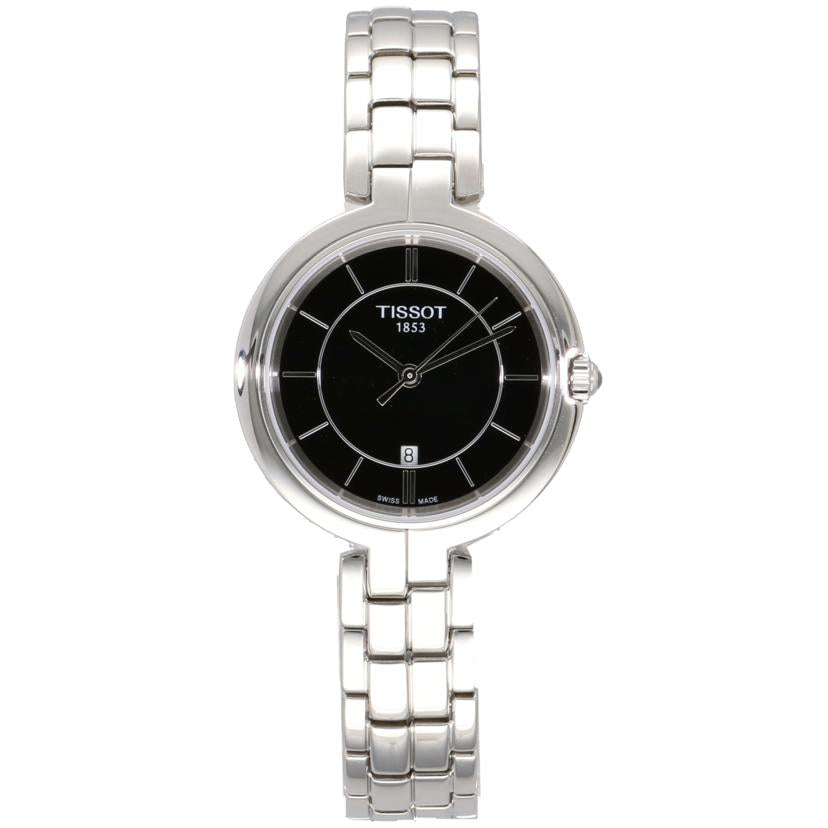 TISSOT ティソ/フラミンゴ／レディース／クオーツ/T094210A//PWM******/SAランク/78