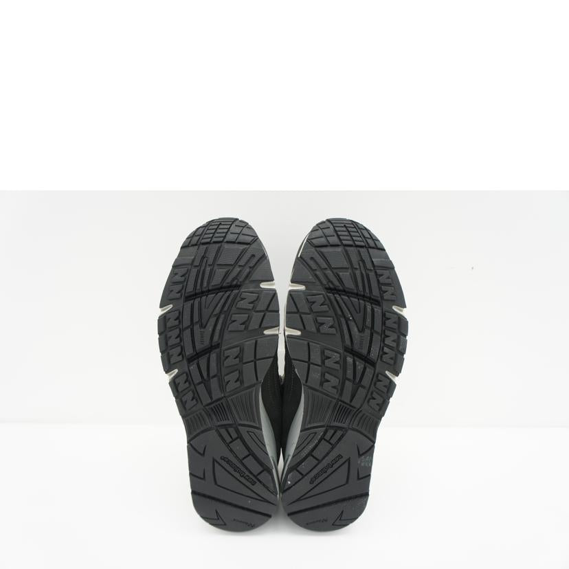 NB ニューバランス/991／ダークグレー／イングランド製/M991NDG//ｻｲｽﾞ:UK表記8 1/2/ABランク/75