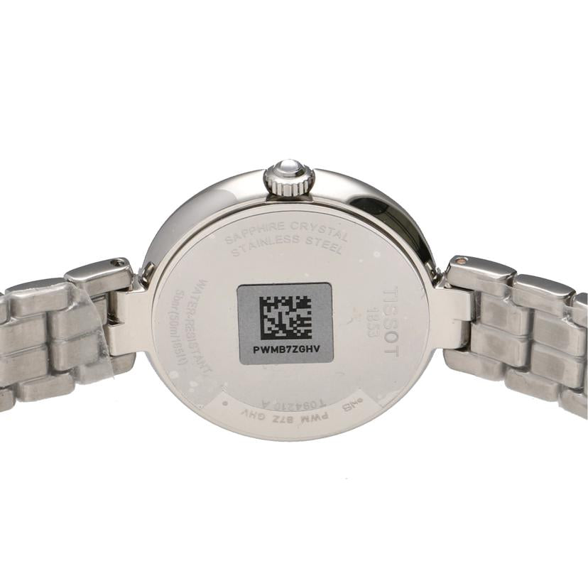 TISSOT ティソ/フラミンゴ／レディース／クオーツ/T094210A//PWM******/SAランク/78