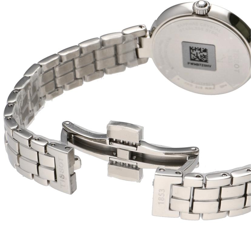 TISSOT ティソ/フラミンゴ／レディース／クオーツ/T094210A//PWM******/SAランク/78