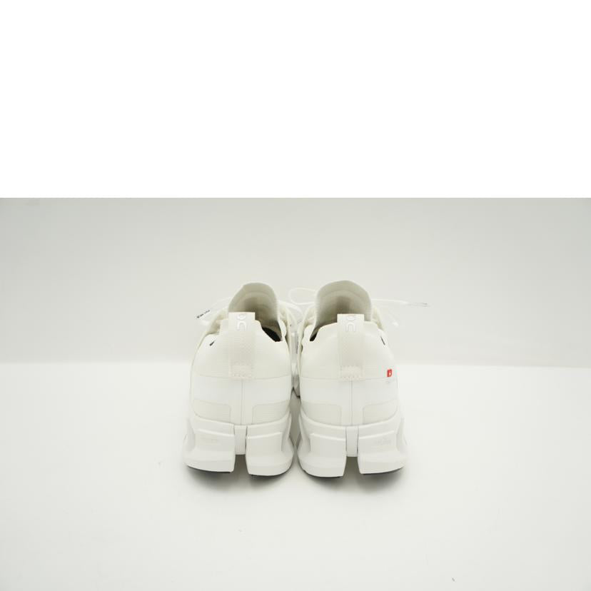 On オン/Cloudswift4　スニーカー／28．0cm／ホワイト/3MF10131200//SAランク/01