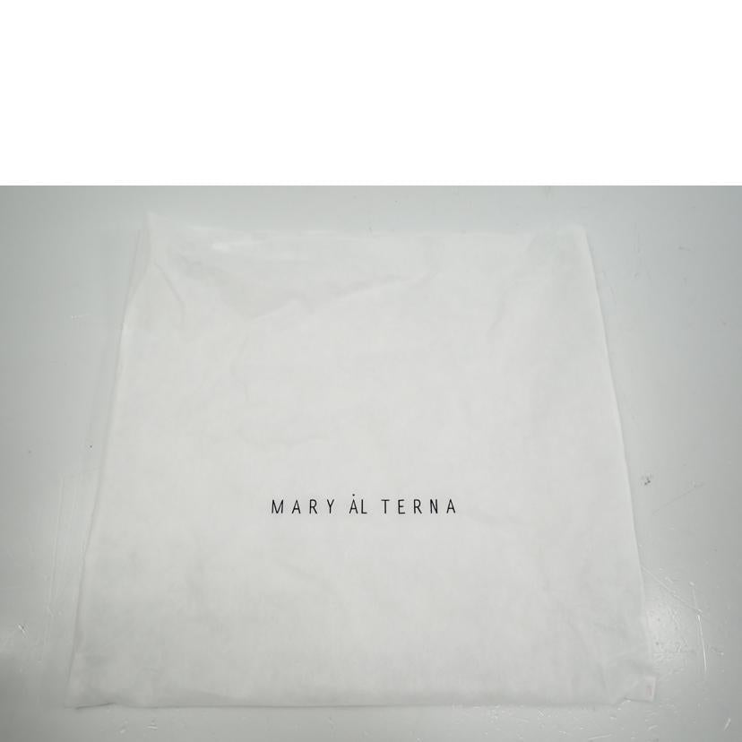 HUG　　O　WAR ハグオーワー/MARY　AL　TERNA　×CLOTH＆CROSSコラボRIKYUバッグ//ABランク/62