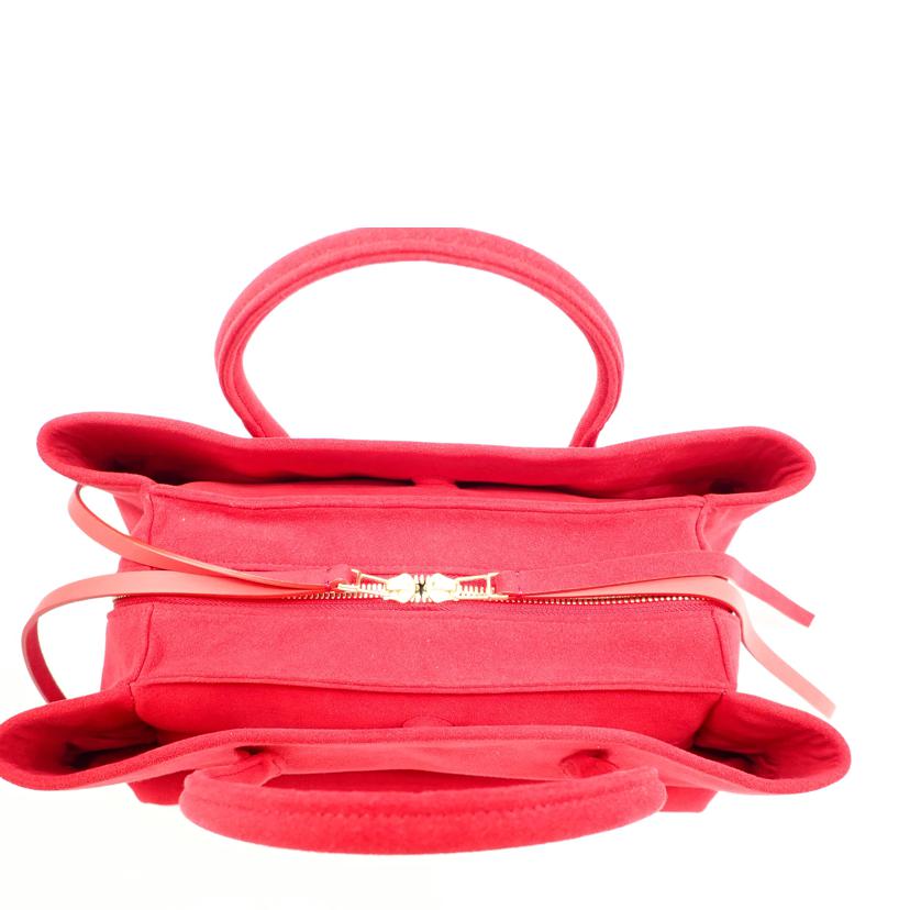 HUG　　O　WAR ハグオーワー/MARY　AL　TERNA　×CLOTH＆CROSSコラボRIKYUバッグ//ABランク/62