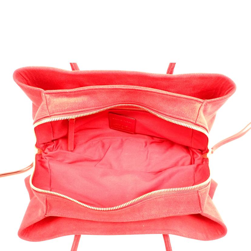 HUG　　O　WAR ハグオーワー/MARY　AL　TERNA　×CLOTH＆CROSSコラボRIKYUバッグ//ABランク/62