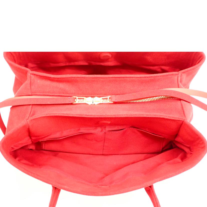 HUG　　O　WAR ハグオーワー/MARY　AL　TERNA　×CLOTH＆CROSSコラボRIKYUバッグ//ABランク/62