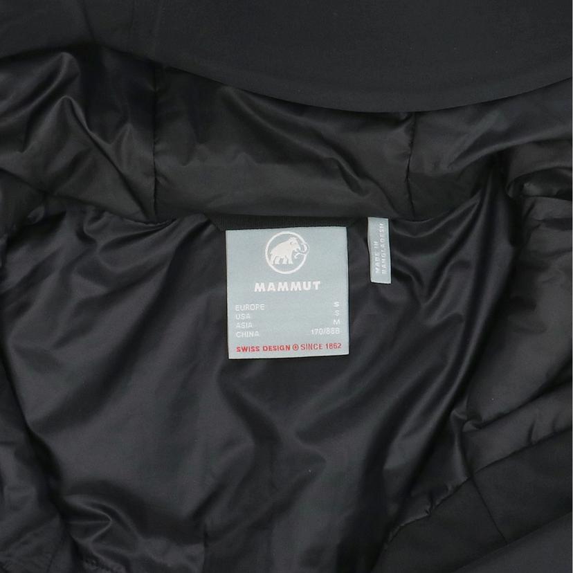 MAMMUT マムート/フォール　ライン　ハードシェル　サーモ　フーデッド　ジャケット/1010-30890//Aランク/76