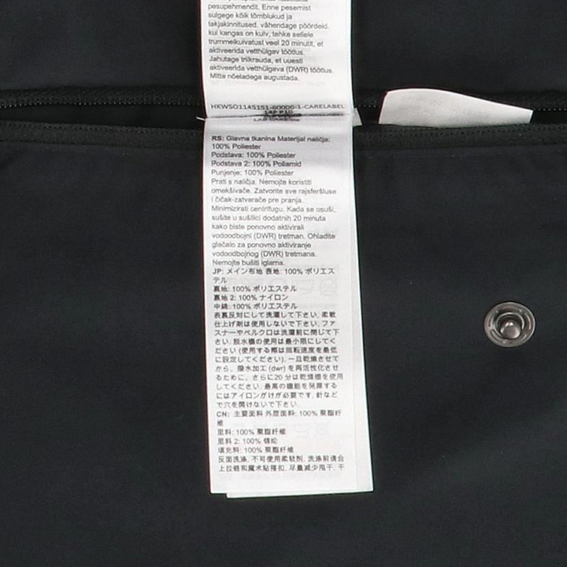 MAMMUT マムート/フォール　ライン　ハードシェル　サーモ　フーデッド　ジャケット/1010-30890//Aランク/76