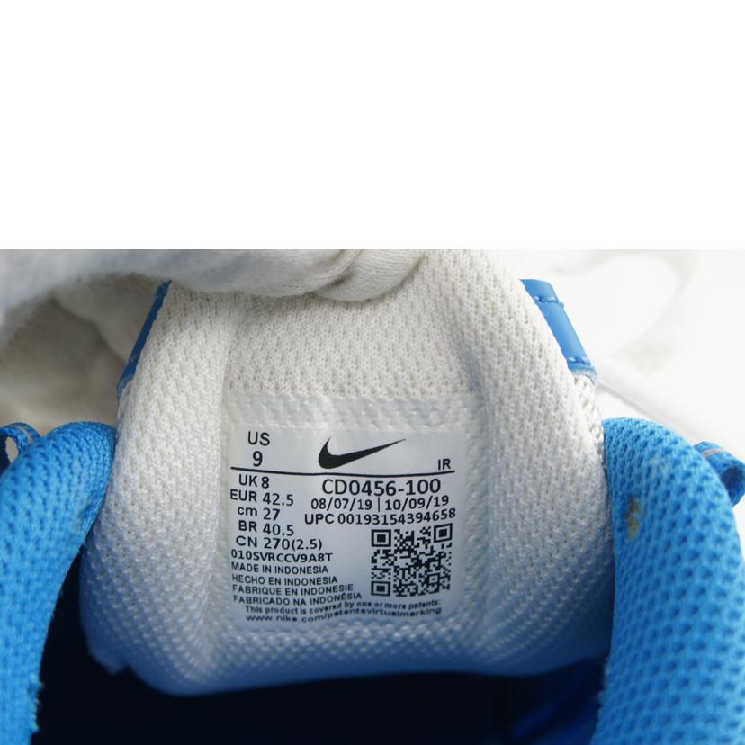 NIKE ナイキ/NIKE　エアマックステイルウィンド/CD0456-1000//Bランク/64