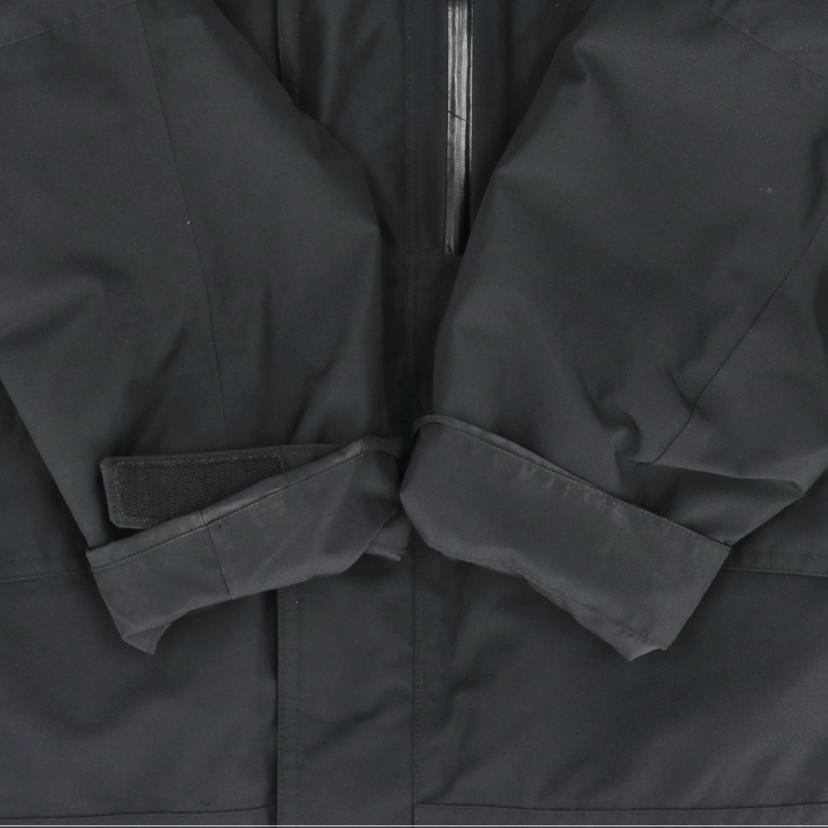 MAMMUT マムート/フォール　ライン　ハードシェル　サーモ　フーデッド　ジャケット/1010-30890//Aランク/76