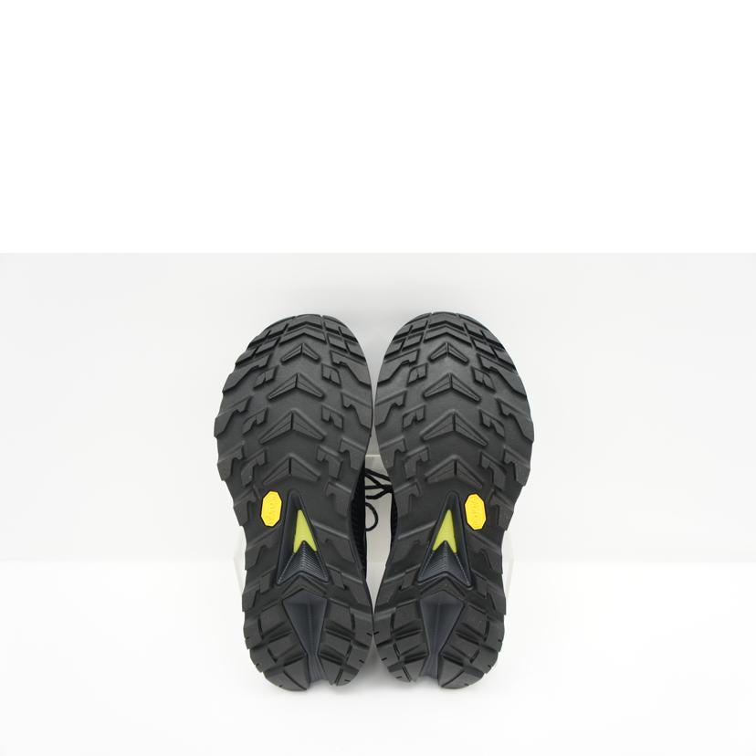 HOKA　ONE　ONE ホカオネオネ/SKYLINE－FLOAT　X　スニーカー／26．0cm／ブラック/1141610/BBLC//SAランク/01