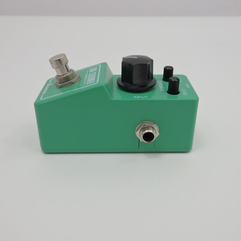 Ibanez　/エフェクター/TUBE SCREAMER MINI//1824498/Aランク/77
