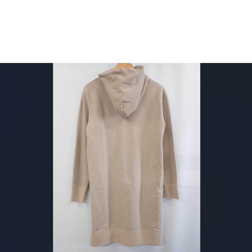 PINK　HOUSE×GO　with　DUVETICA ピンクハウス×ゴー ウィズ デュベティカ/★PINK　HOUSE×GO　with　DUVETICAギンガム使フードワンピ/A2143UBY851//ｻｲｽﾞF/SAランク/62