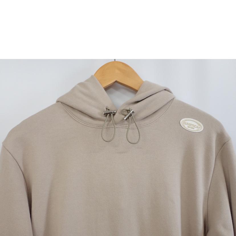 PINK　HOUSE×GO　with　DUVETICA ピンクハウス×ゴー ウィズ デュベティカ/★PINK　HOUSE×GO　with　DUVETICAギンガム使フードワンピ/A2143UBY851//ｻｲｽﾞF/SAランク/62