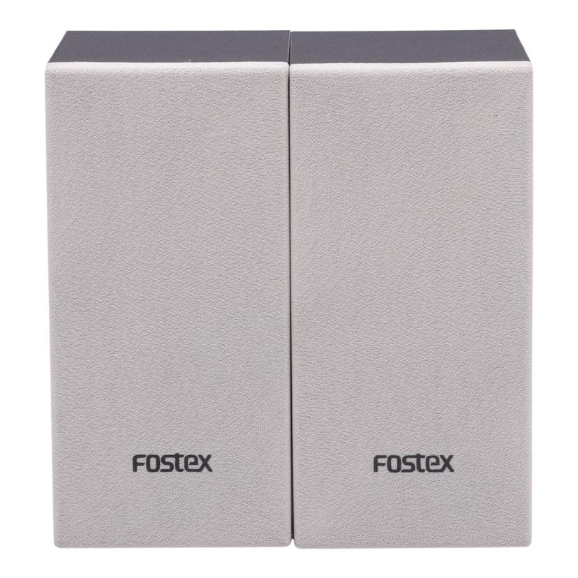 FOSTEX　 フォステクス　/アクティブスピーカー（ペア）/PM0.1//0968013CA/Bランク/77