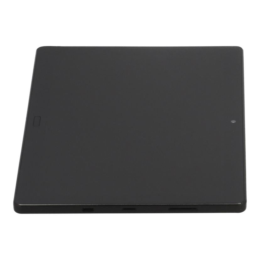 SHARP　docomo シャープ　/タブレット／dtab　64GB/d-41A//OG6LHMA080600525/BCランク/71