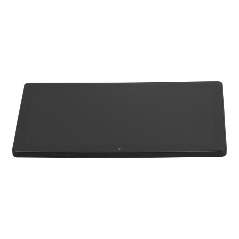 SHARP　docomo シャープ　/タブレット／dtab　64GB/d-41A//OG6LHMA080600525/BCランク/71
