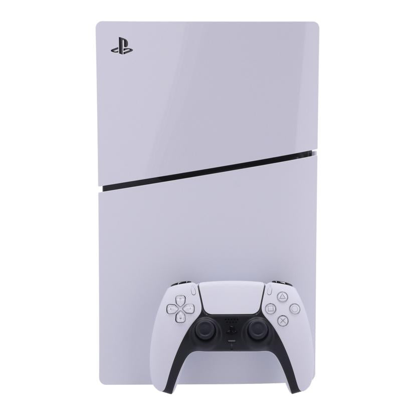 SONY　 ソニー　/PlayStation5　本体　ドライブ搭載モデル　1TB/CFI-2000 A01//S01E44A0161B11244237/ABランク/20