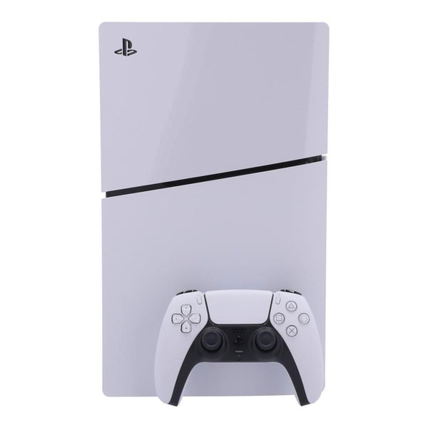 SONY  ソニー/PlayStation5 本体 ドライブ搭載モデル 1TB/CFI-2000 A01/S01E44A0161B11244237/ABランク/20【中古】 SONY ソニー /ホビー｜WonderREX-ONLINE 公式通販サイト