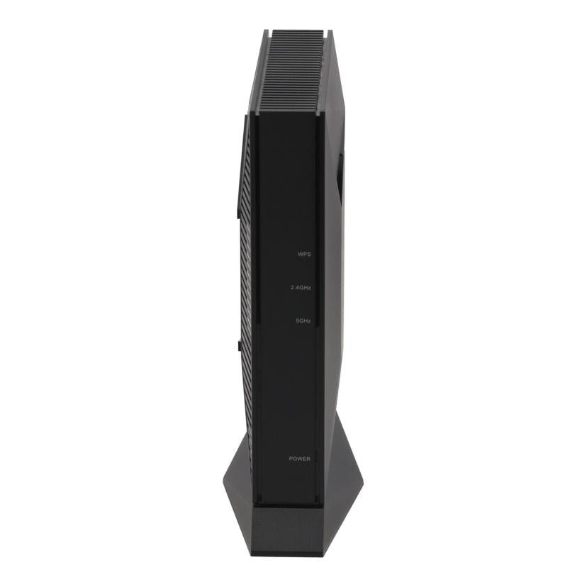 NEC 日本電気 /Wi－Fi6無線LANルーター/WRC-X3200GST3-B//0316L205717462A/Bランク/81