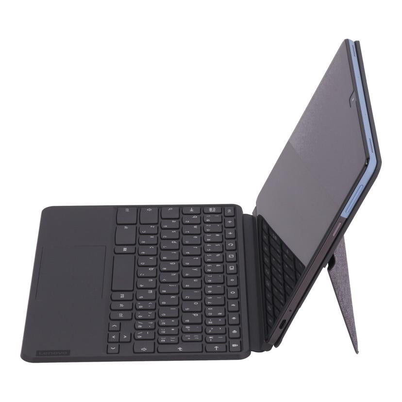 Lenovo レノボ　Lenovo/IdeaPad　Duet　Chromebook/CT-X636F ZA6F0024JP//HA164NF2/Bランク/19