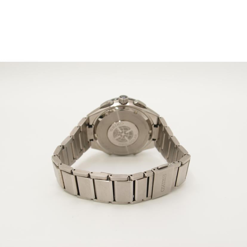 SEIKO セイコー/アストロン／エグゼクティブライン／電波ソーラー/SBXB129//730***/Bランク/69