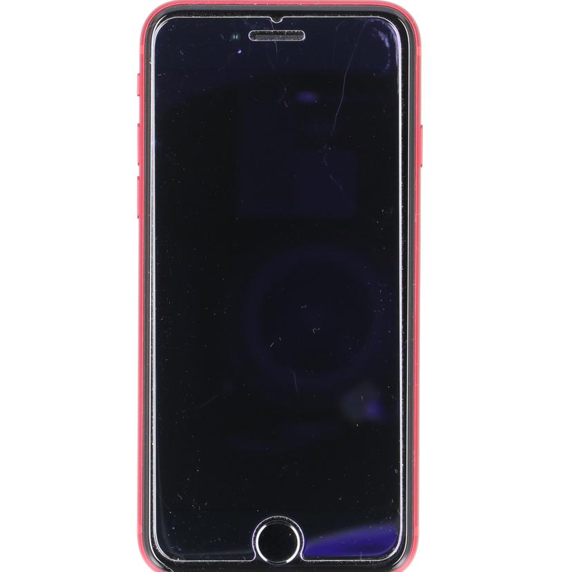 Apple/docomo Apple/docomo/iPhone SE 第3世代 128GB/MMYH3J/A//359968970850579/Bランク/62