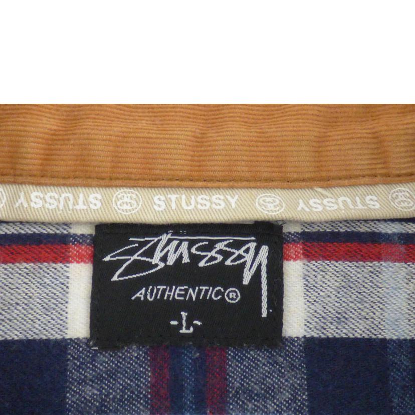 stussy ステューシー/長袖シャツ//Bランク/64