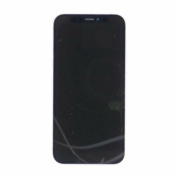 Apple/SIMフリー Apple/SIMフリー/iPhone 12 mini 64GB/MJQC3J/A//351389400381952/Bランク/62