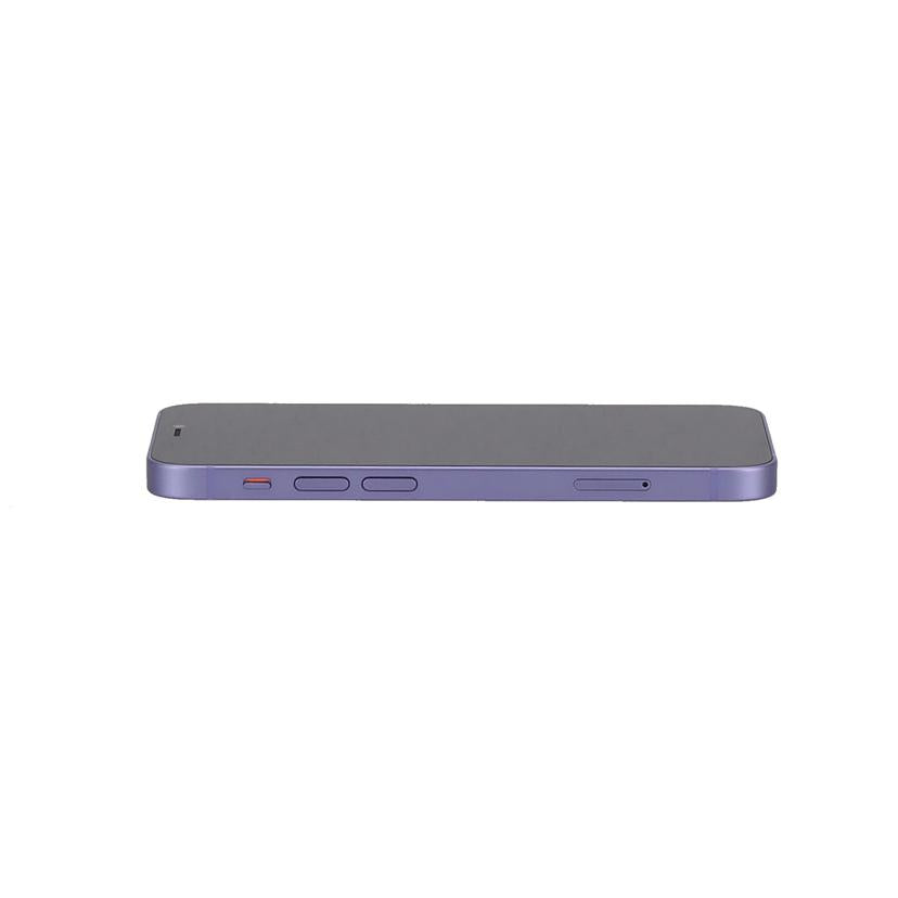 Apple/SIMフリー Apple/SIMフリー/iPhone 12 mini 64GB/MJQC3J/A//351389400381952/Bランク/62