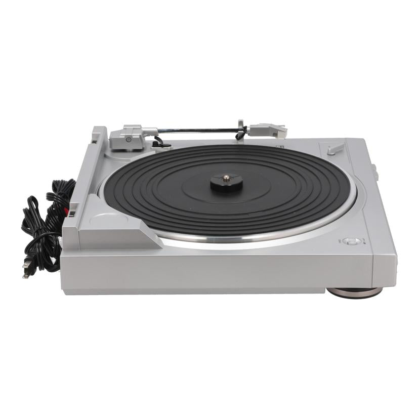 DENON デノン /レコードプレーヤー/DP-29F//3016966014/Bランク/70