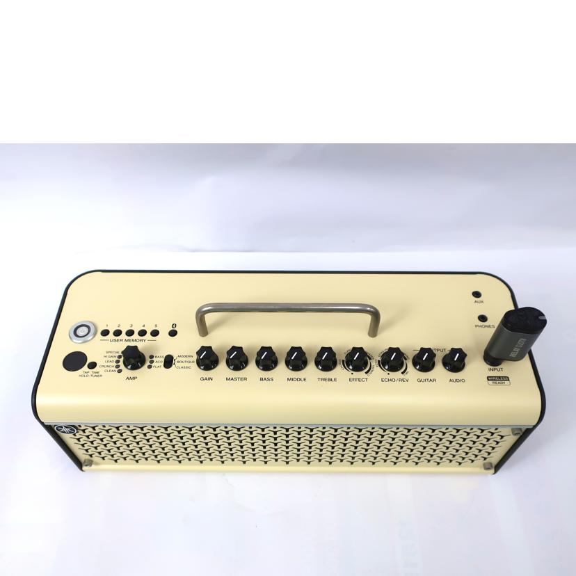 YAMAHA ヤマハ/ギターアンプセット　THRシリーズ第二世代　G10T2トランスミッターセット/THR30Ⅱ//T337731XZ/ABランク/65