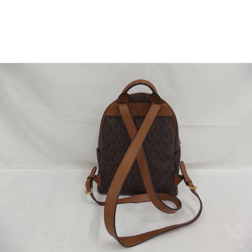 MICHAEL　KORS マイケルコース/MICHAEL　KORS　スタッズ付きリュック//Bランク/82