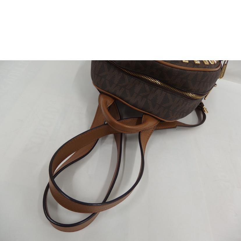 MICHAEL　KORS マイケルコース/MICHAEL　KORS　スタッズ付きリュック//Bランク/82