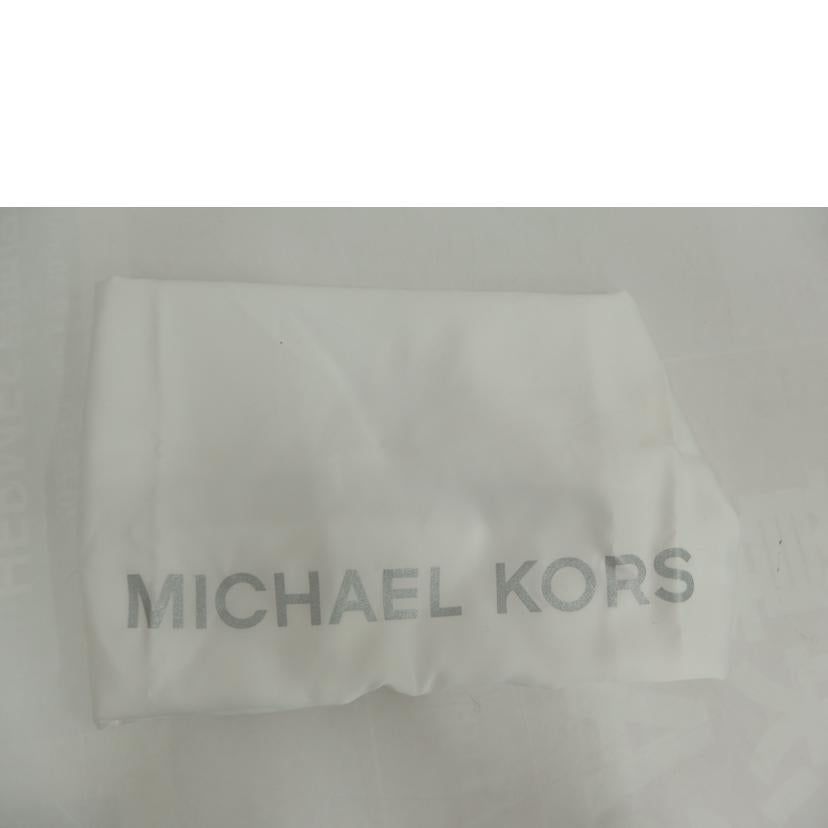 MICHAEL　KORS マイケルコース/MICHAEL　KORS　スタッズ付きリュック//Bランク/82