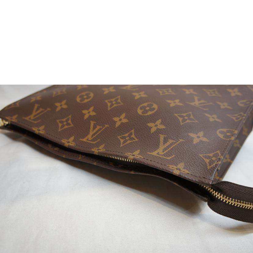 LOUIS　VUITTON ルイヴィトン/ポシェットトワレット26／モノグラム/M47542//SA2***/SAランク/92