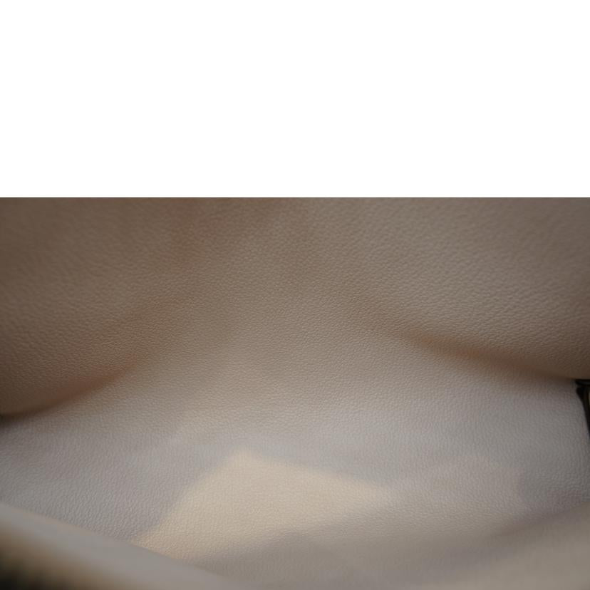 LOUIS　VUITTON ルイヴィトン/ポシェットトワレット26／モノグラム/M47542//SA2***/SAランク/92