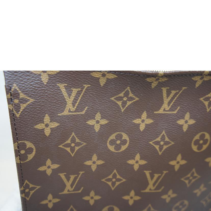 LOUIS　VUITTON ルイヴィトン/ポシェットトワレット26／モノグラム/M47542//SA2***/SAランク/92