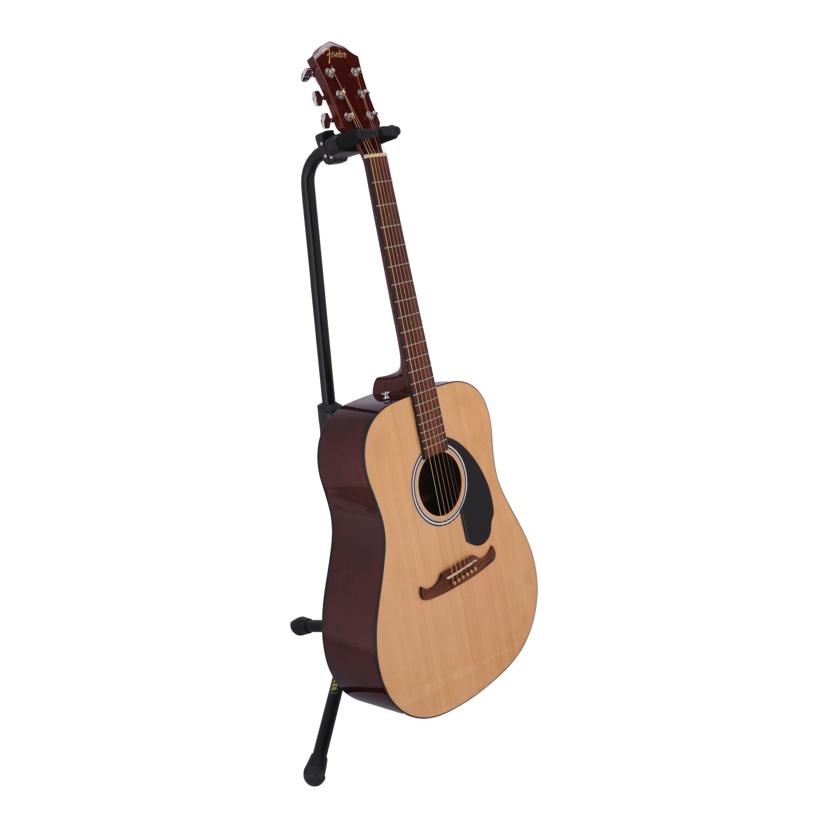 FENDER　ACO フェンダー　アコ/アコースティックギター/FA-125//CSSA21004724/Bランク/70