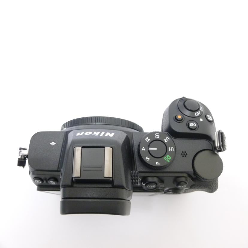 NIKON ニコン/Z5レンズキット/Z5 24-50mmF4-6.3//2039829/Aランク/88