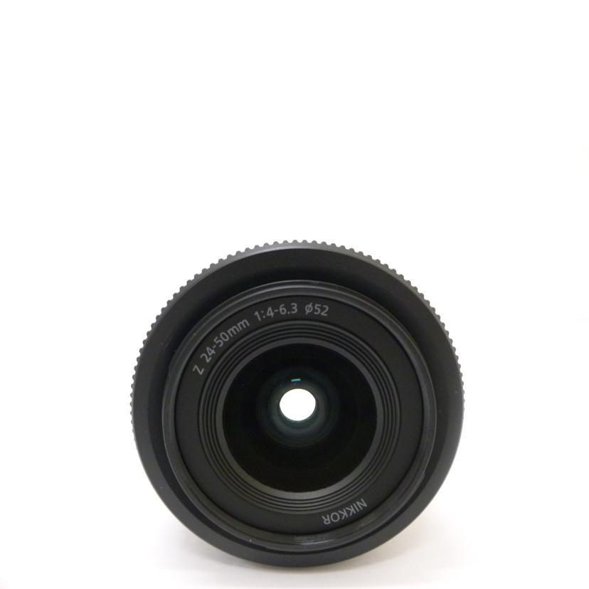 NIKON ニコン/Z5レンズキット/Z5 24-50mmF4-6.3//2039829/Aランク/88