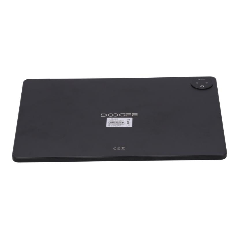DOOGEE ドゥージー/14インチタブレット／DOOGEE　Tab/E3 Max 256GB LTE//TABE3MAX0000005227/Aランク/62