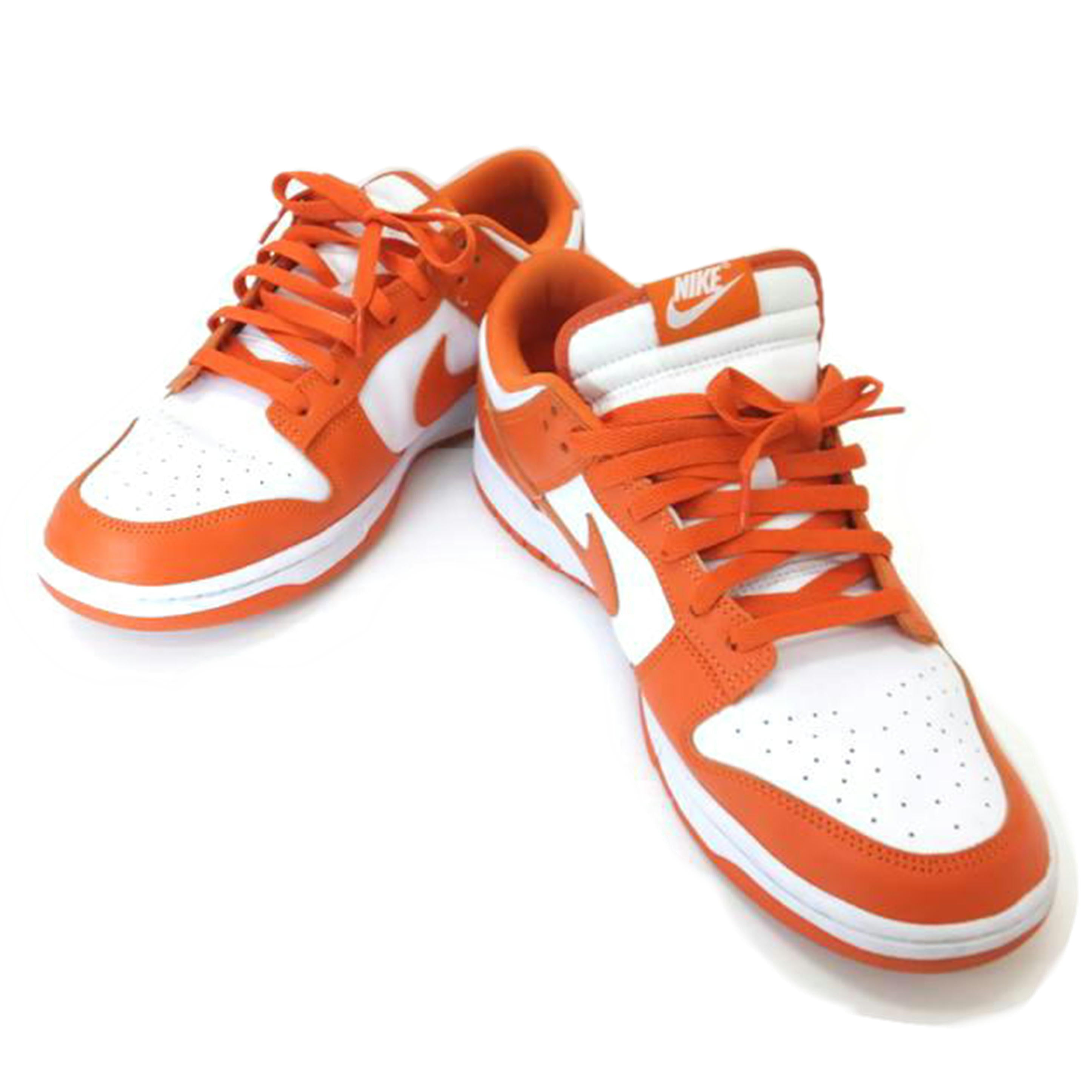 NIKE ナイキ/NIKE　DUNK　LOW　RETRO　BTTYS/DV0833-114//Bランク/88