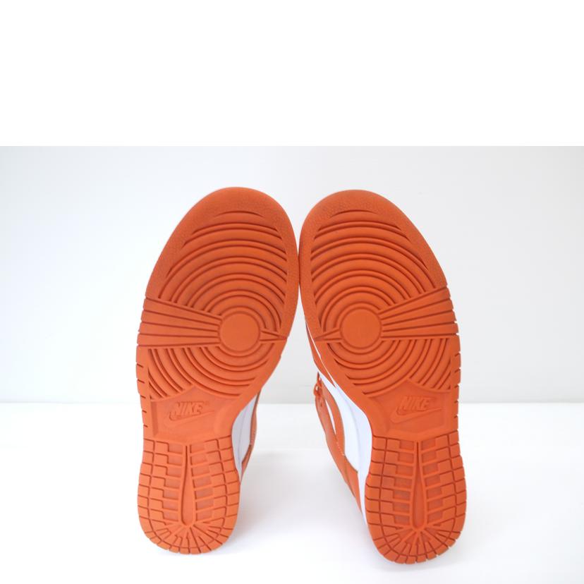 NIKE ナイキ/NIKE　DUNK　LOW　RETRO　BTTYS/DV0833-114//Bランク/88