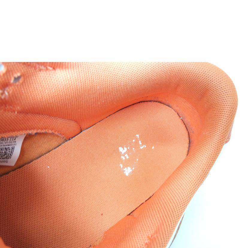 NIKE ナイキ/NIKE　DUNK　LOW　RETRO　BTTYS/DV0833-114//Bランク/88