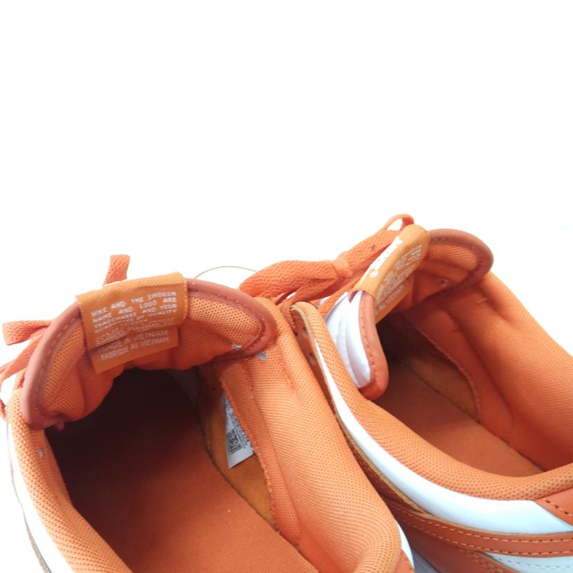 NIKE ナイキ/NIKE　DUNK　LOW　RETRO　BTTYS/DV0833-114//Bランク/88