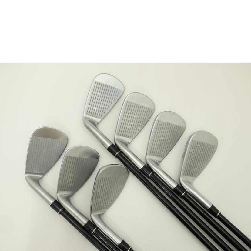 Callaway キャロウェイ/LEGACYアイアンセット（7本）／LEGACYカーボン／FLEX：R//Bランク/69